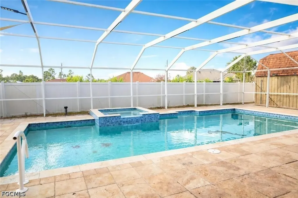 432 Willowbrook Drive Lehigh Acres FL 33972