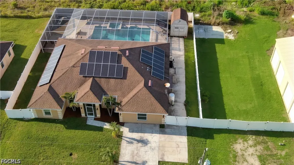432 Willowbrook Drive Lehigh Acres FL 33972