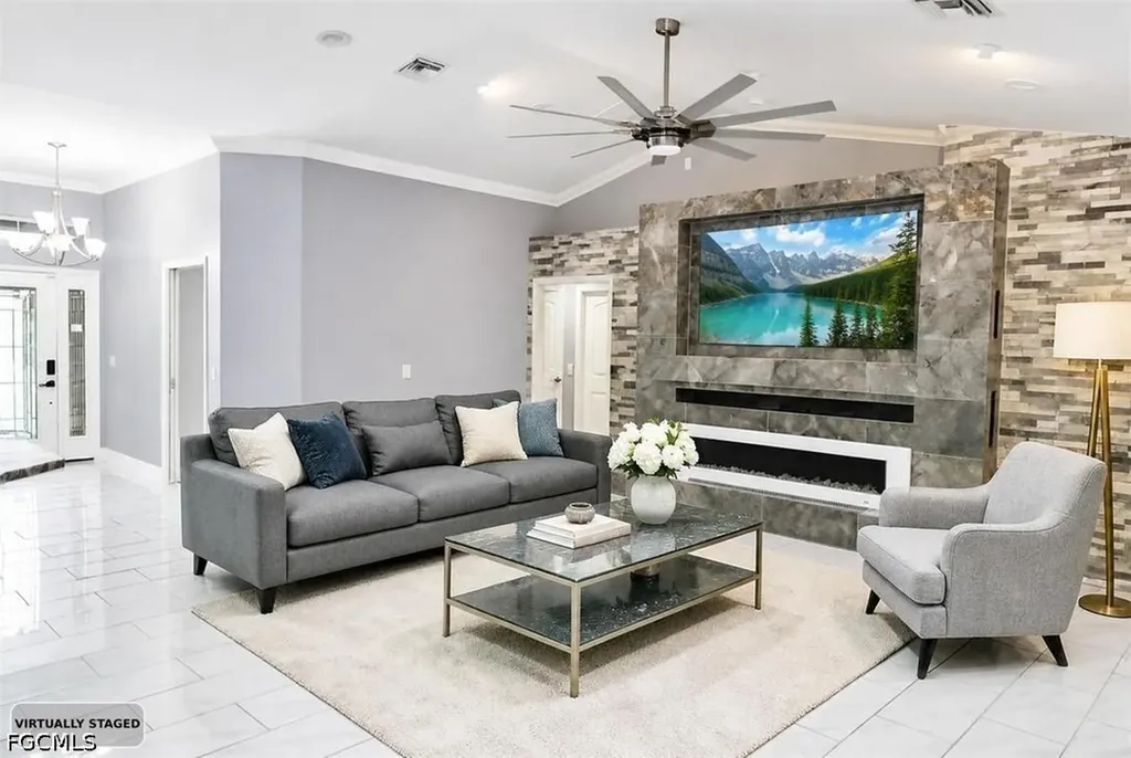 432 Willowbrook Drive Lehigh Acres FL 33972