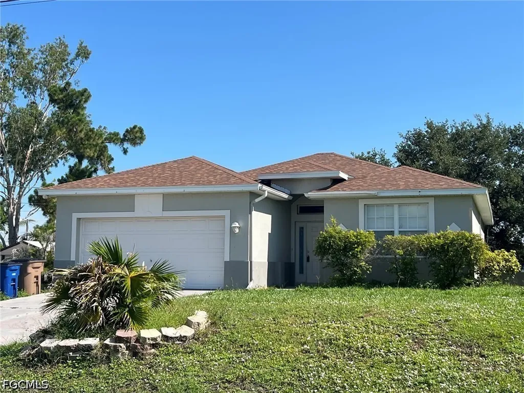 4024 26th Street SW Lehigh Acres FL 33976