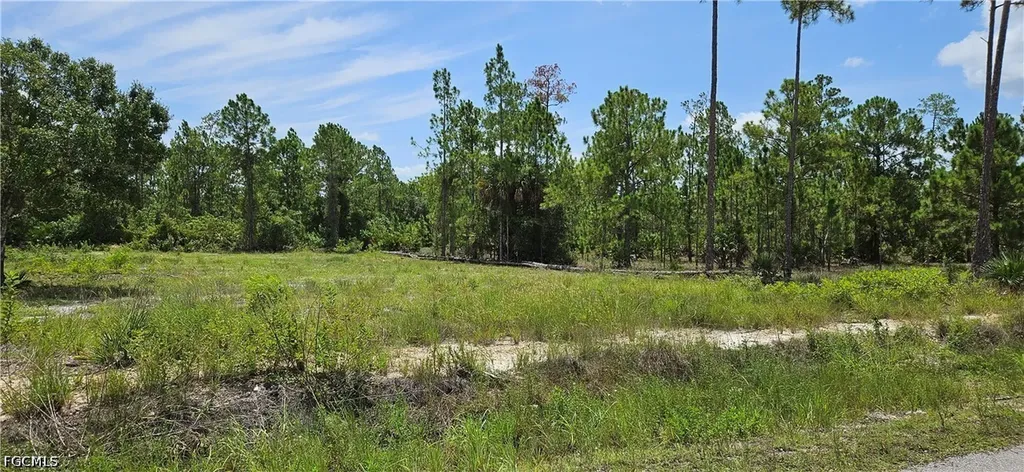 1218 North Avenue Lehigh Acres FL 33972