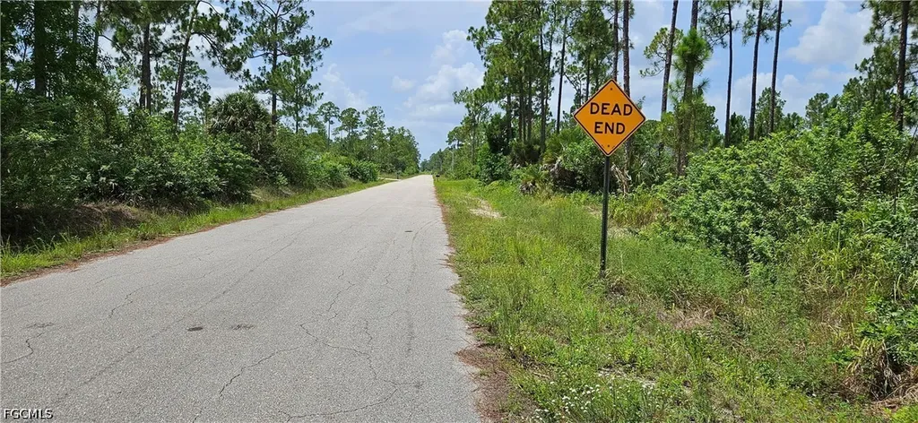 1218 North Avenue Lehigh Acres FL 33972