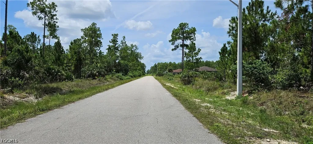 1218 North Avenue Lehigh Acres FL 33972