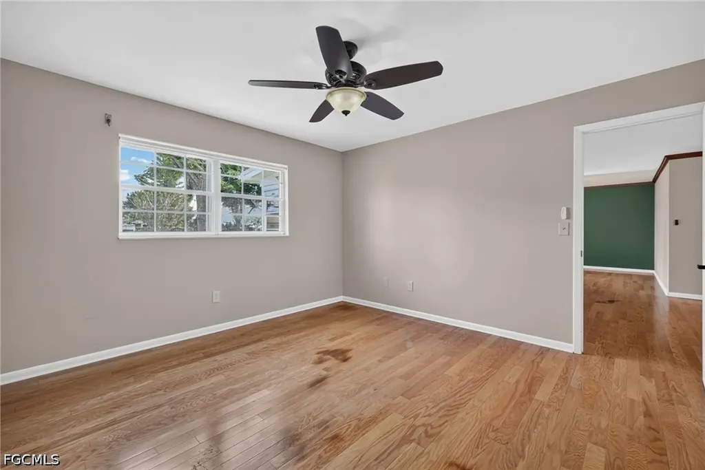 6913 Birdie Way Fort Myers FL 33919