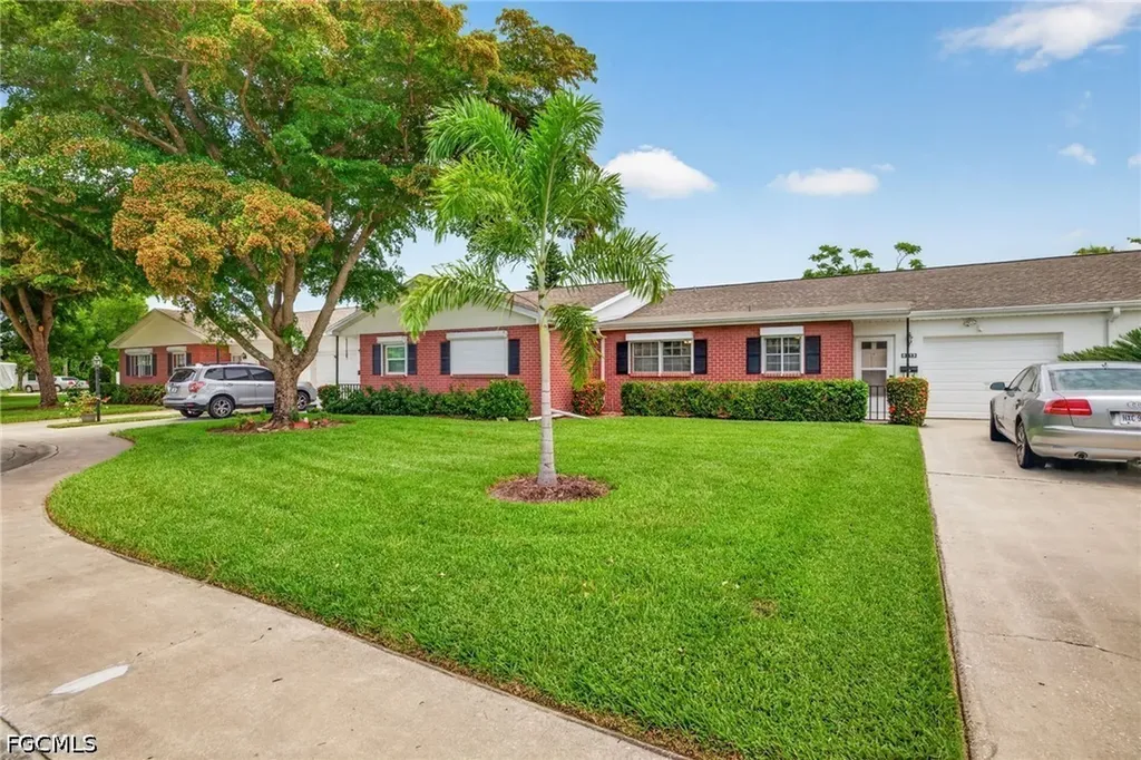 6913 Birdie Way Fort Myers FL 33919