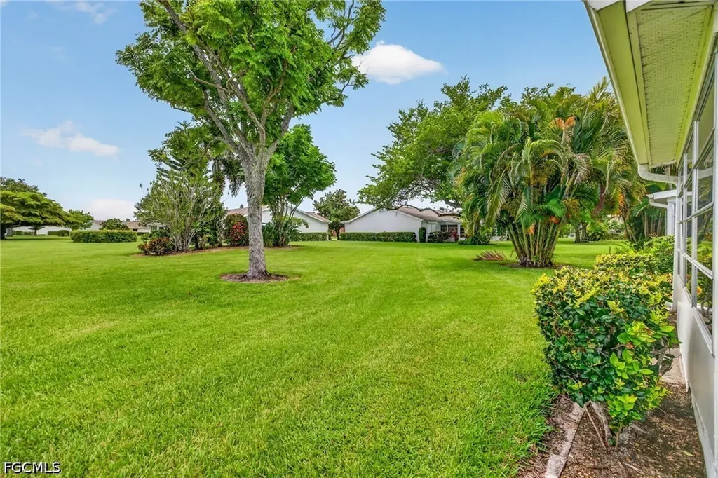 6913 Birdie Way Fort Myers FL 33919