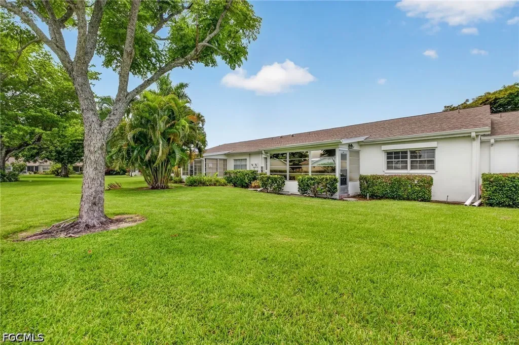 6913 Birdie Way Fort Myers FL 33919