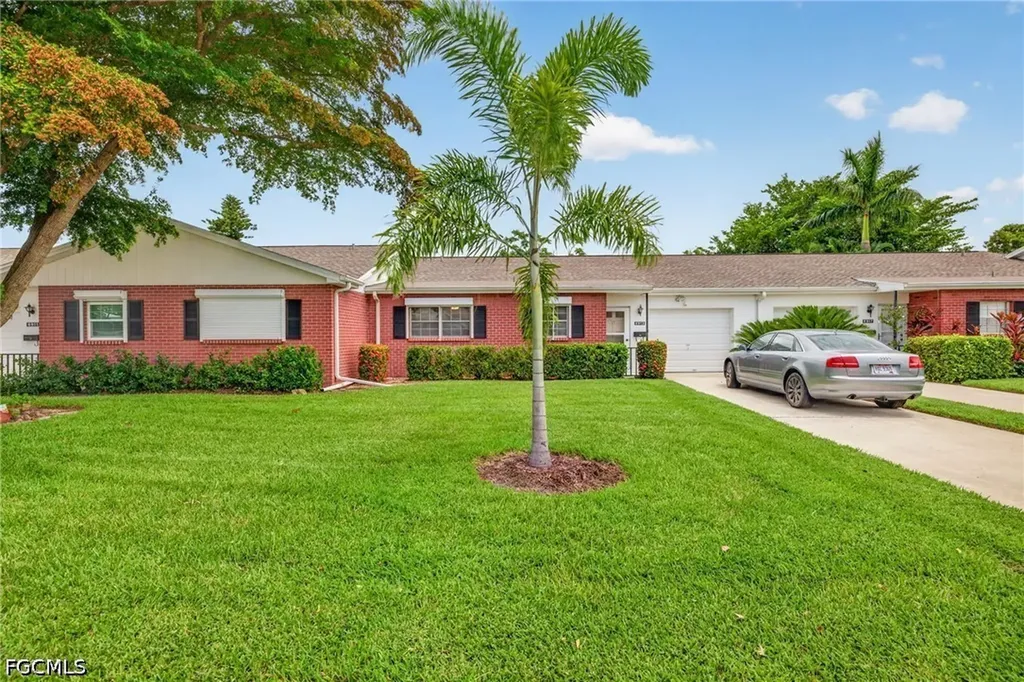 6913 Birdie Way Fort Myers FL 33919