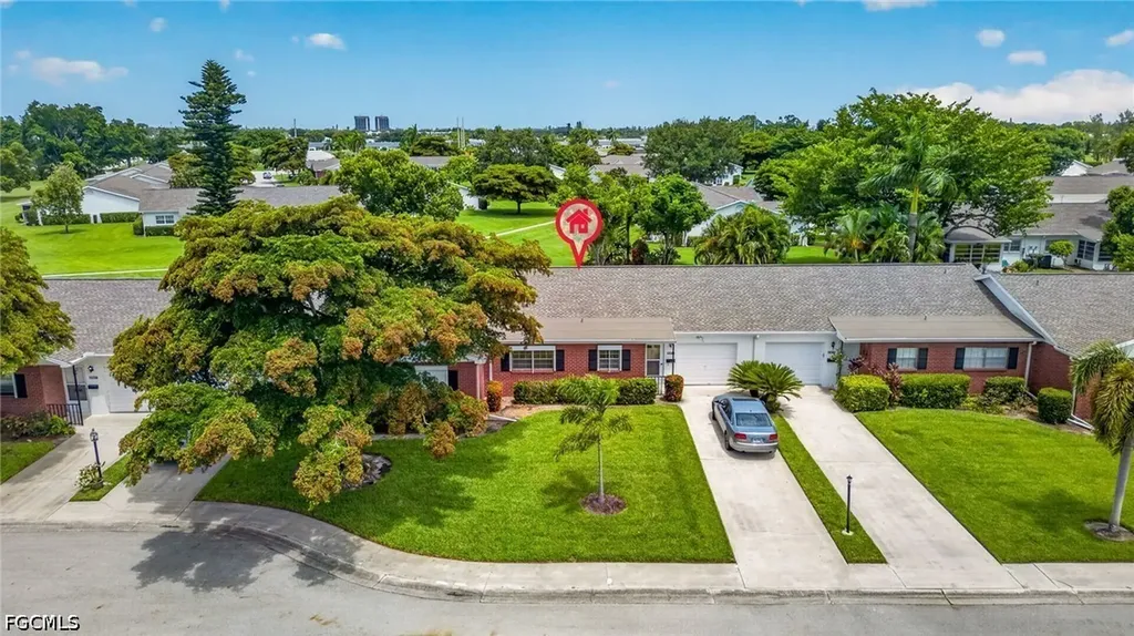 6913 Birdie Way Fort Myers FL 33919