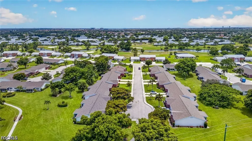 6913 Birdie Way Fort Myers FL 33919