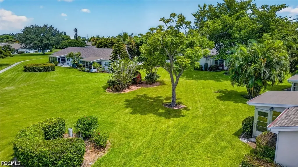 6913 Birdie Way Fort Myers FL 33919