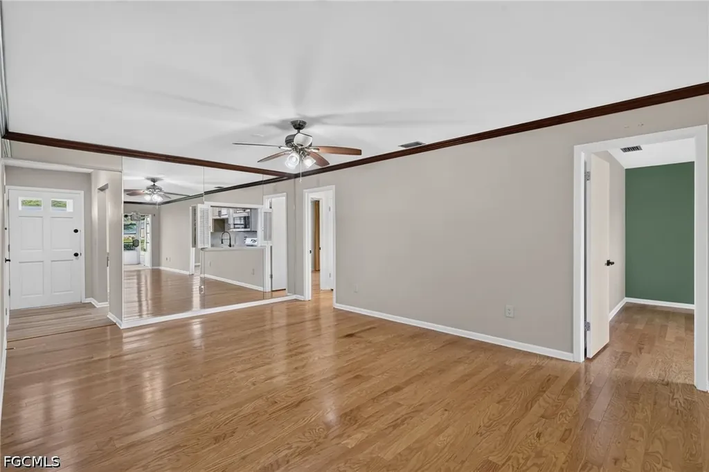 6913 Birdie Way Fort Myers FL 33919
