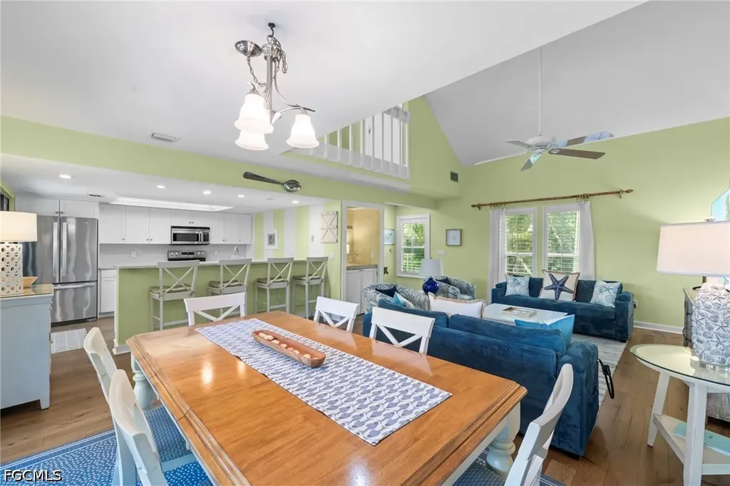33 Urchin Court Captiva FL 33924