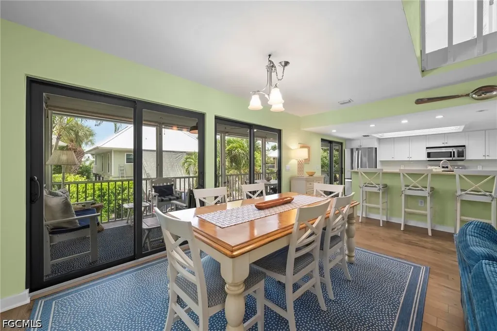 33 Urchin Court Captiva FL 33924