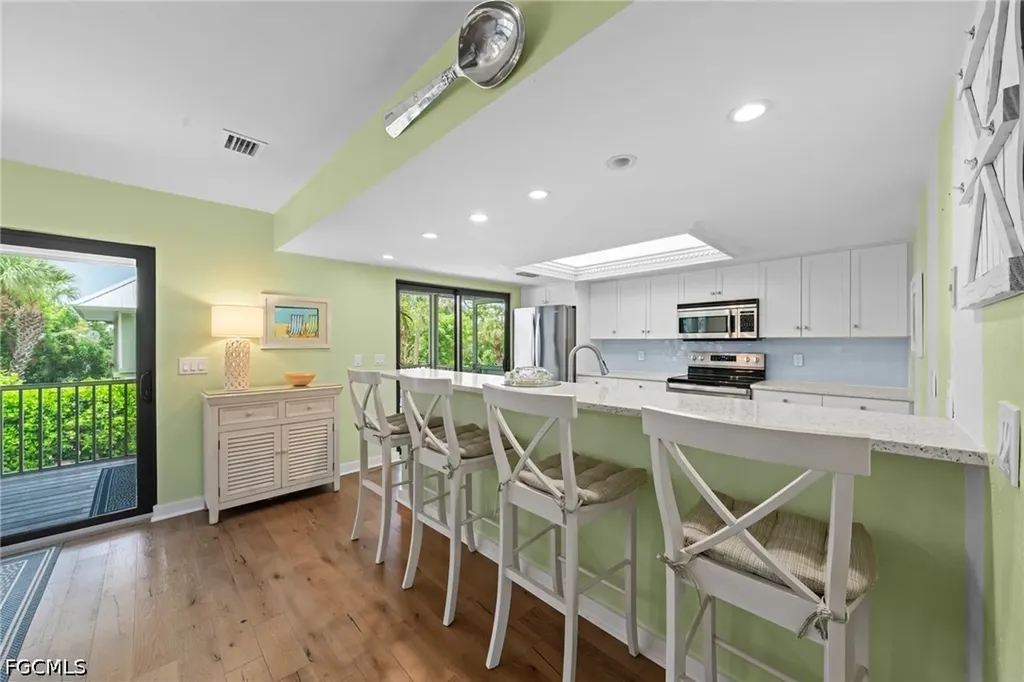 33 Urchin Court Captiva FL 33924