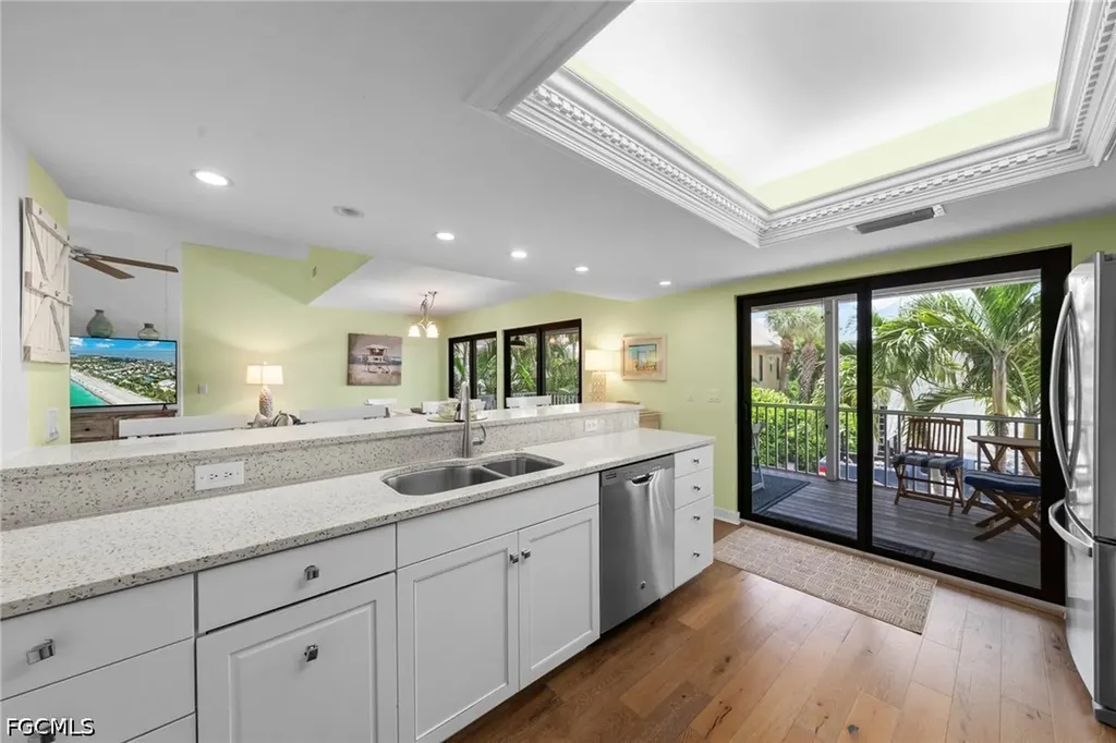 33 Urchin Court Captiva FL 33924