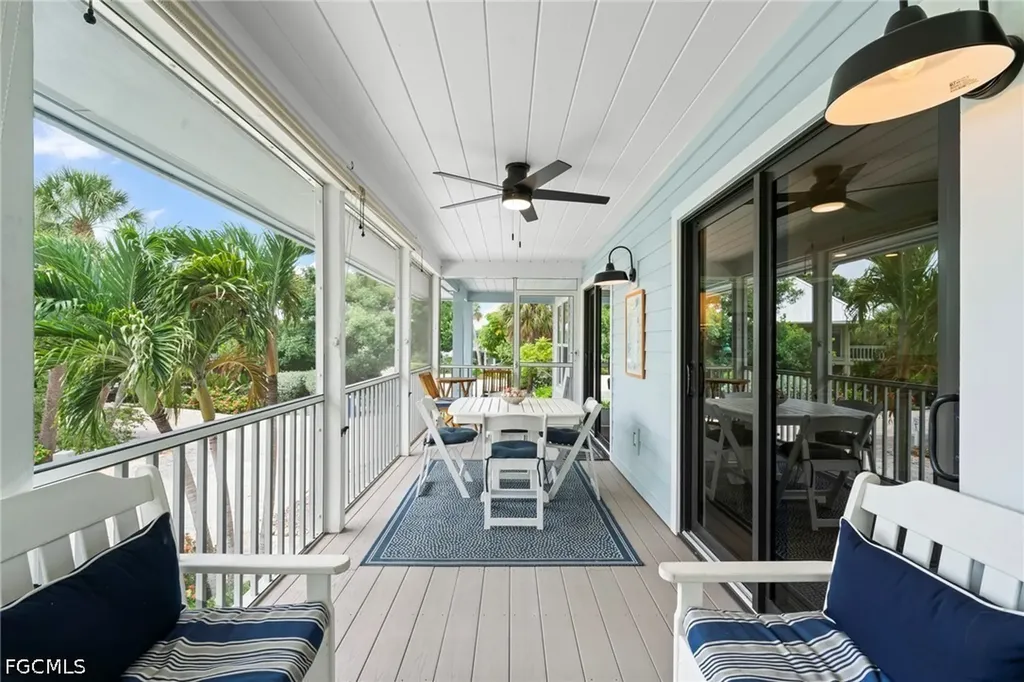 33 Urchin Court Captiva FL 33924