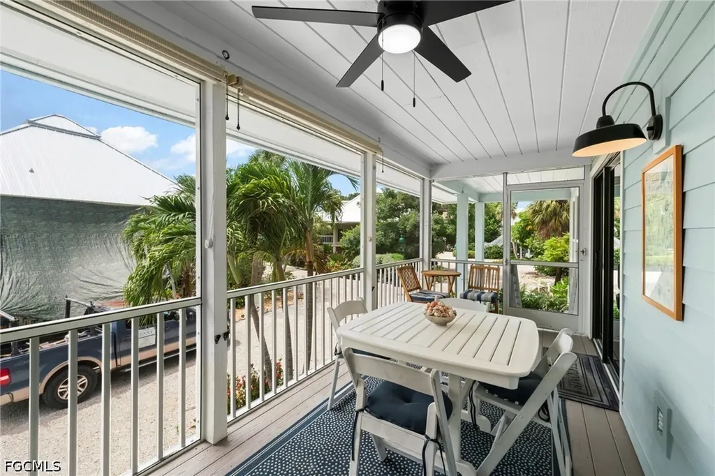 33 Urchin Court Captiva FL 33924