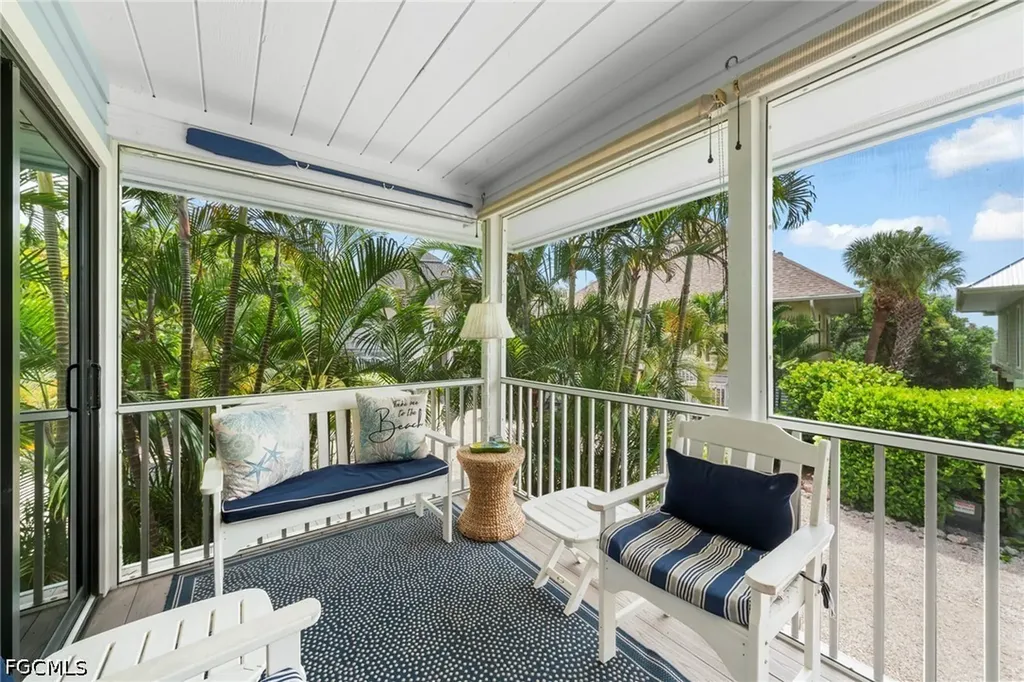33 Urchin Court Captiva FL 33924
