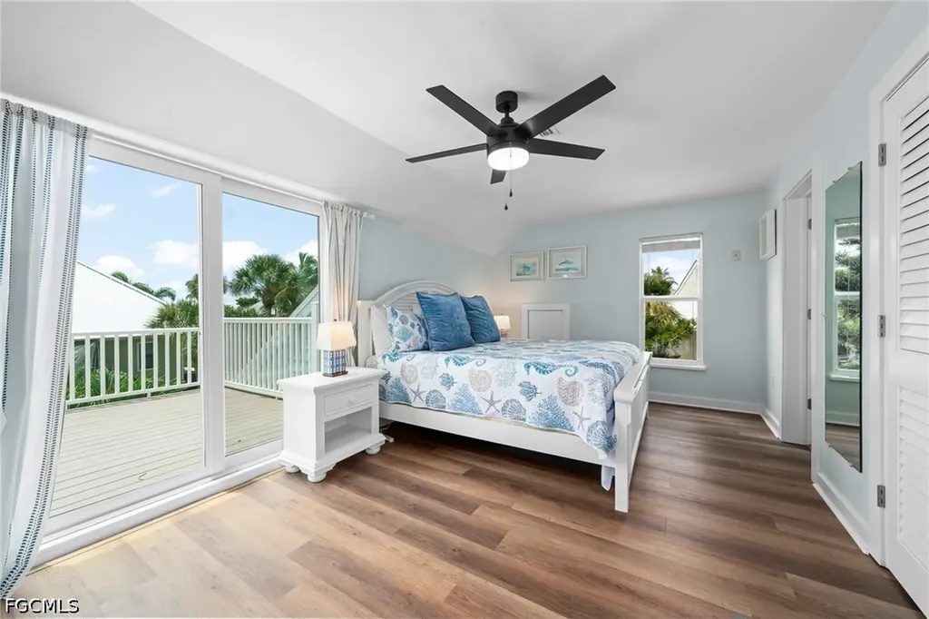 33 Urchin Court Captiva FL 33924