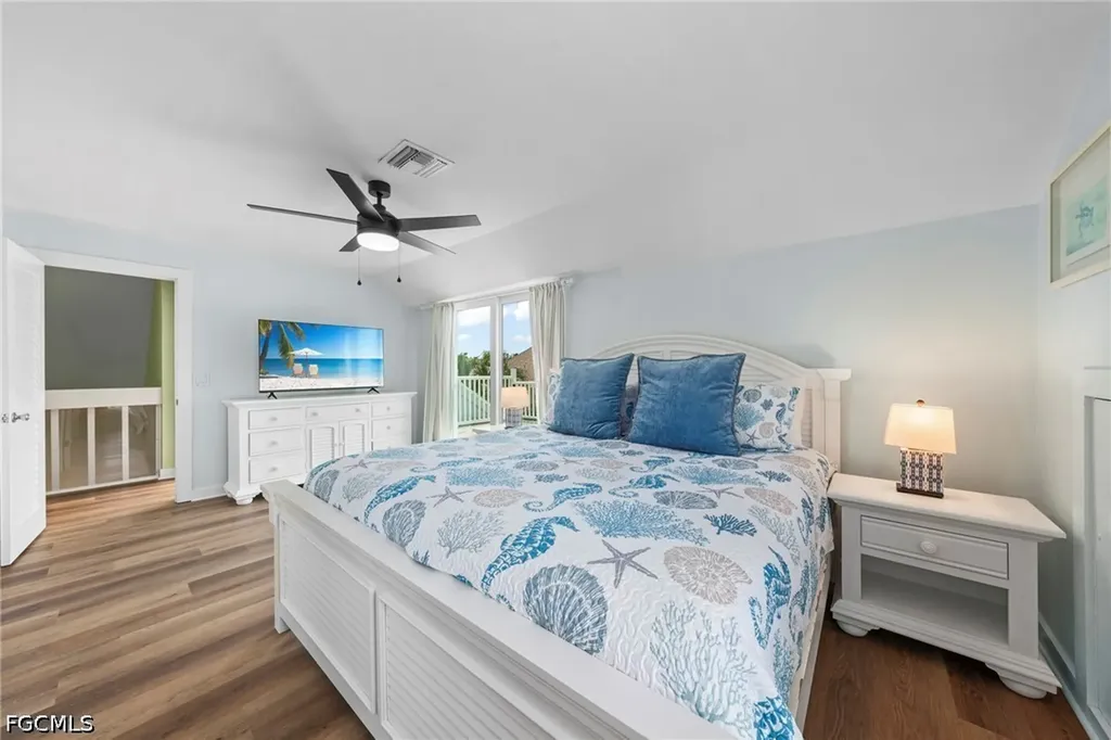 33 Urchin Court Captiva FL 33924