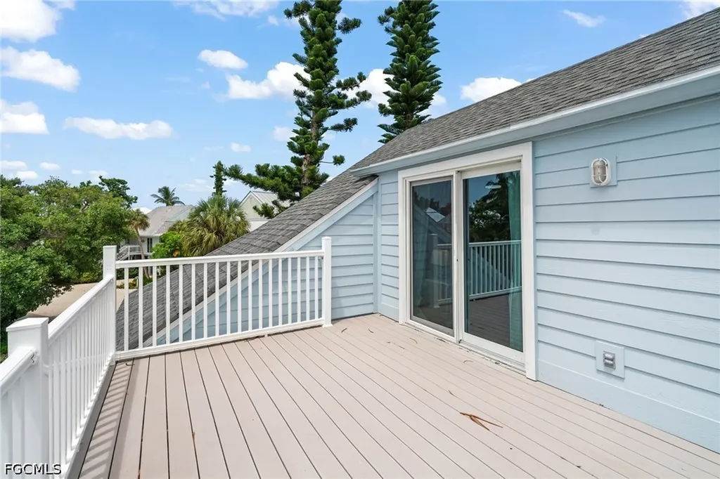 33 Urchin Court Captiva FL 33924