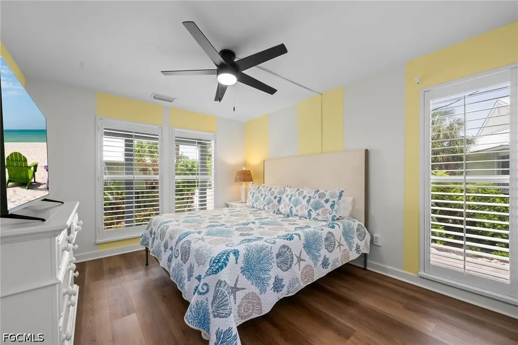 33 Urchin Court Captiva FL 33924