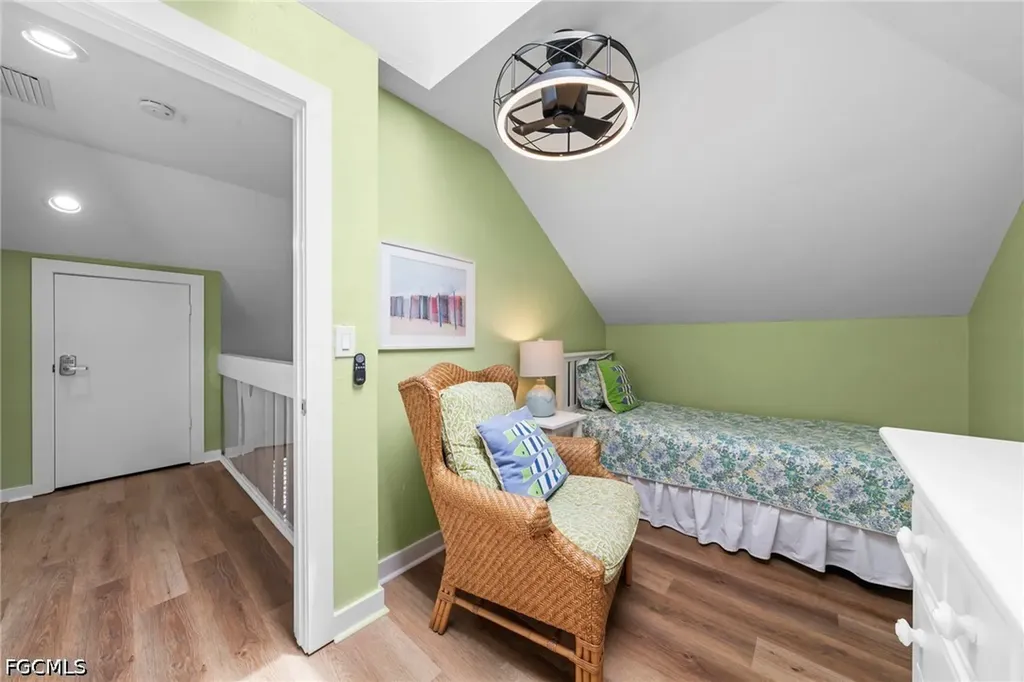 33 Urchin Court Captiva FL 33924
