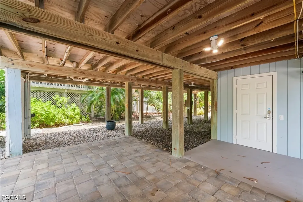 33 Urchin Court Captiva FL 33924