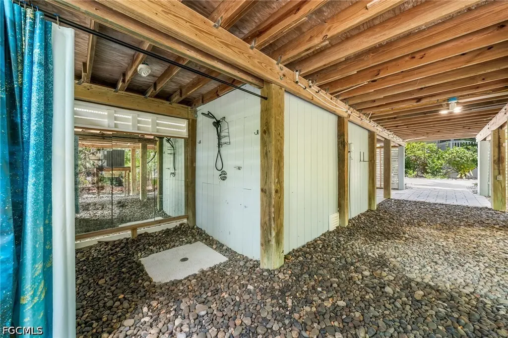 33 Urchin Court Captiva FL 33924