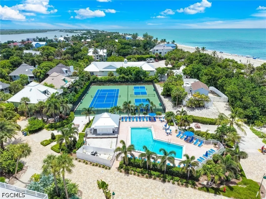 33 Urchin Court Captiva FL 33924