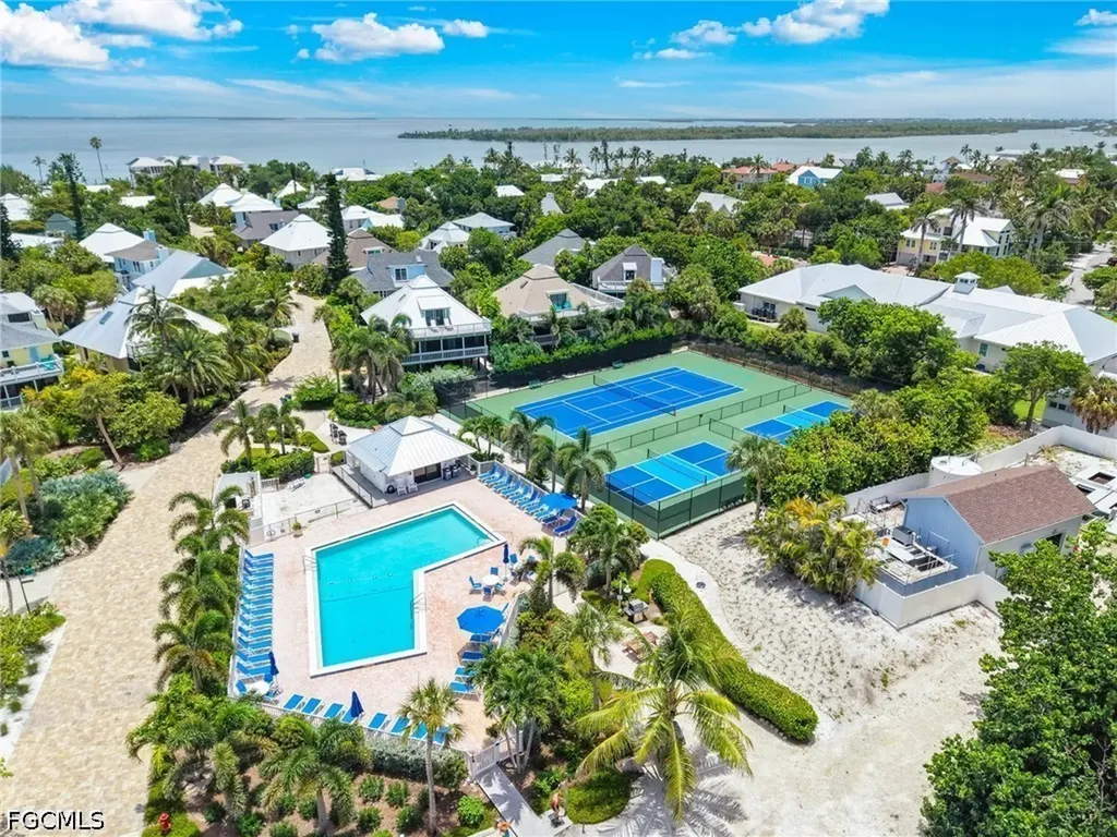 33 Urchin Court Captiva FL 33924