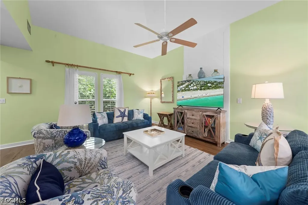33 Urchin Court Captiva FL 33924