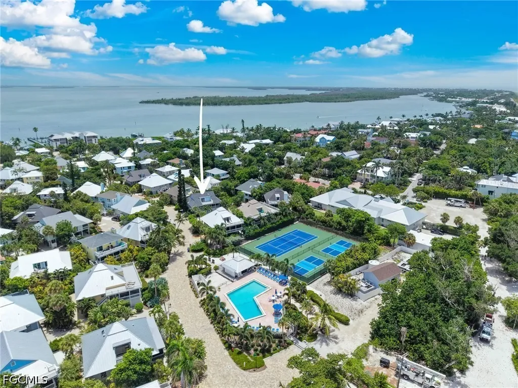 33 Urchin Court Captiva FL 33924