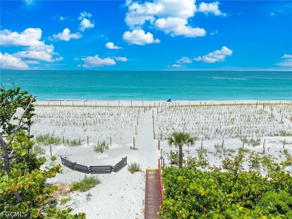 33 Urchin Court Captiva FL 33924