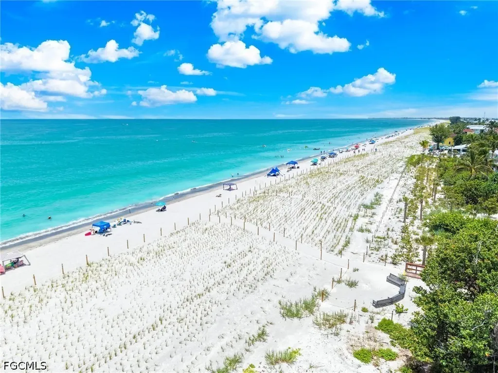 33 Urchin Court Captiva FL 33924