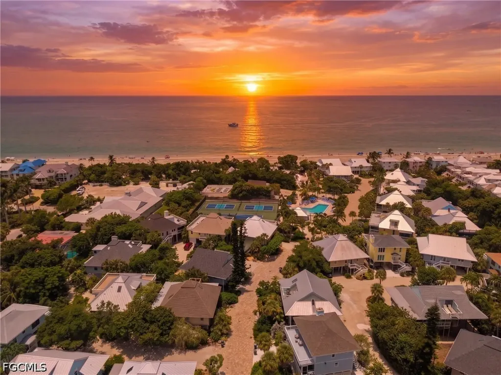 33 Urchin Court Captiva FL 33924