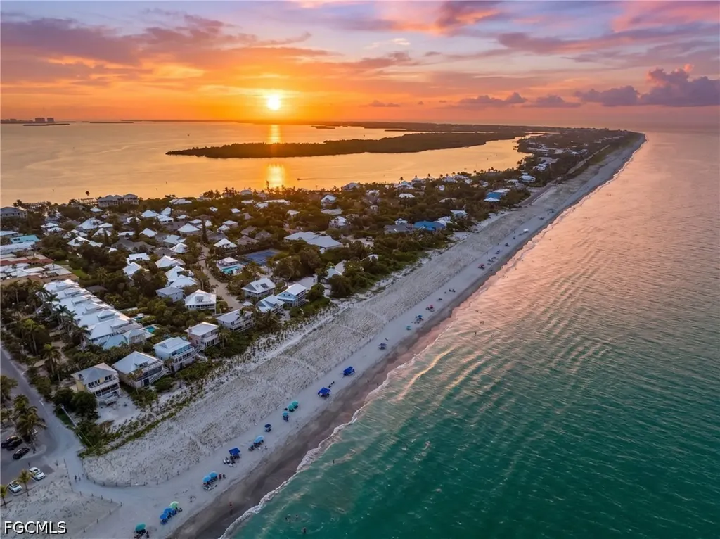 33 Urchin Court Captiva FL 33924