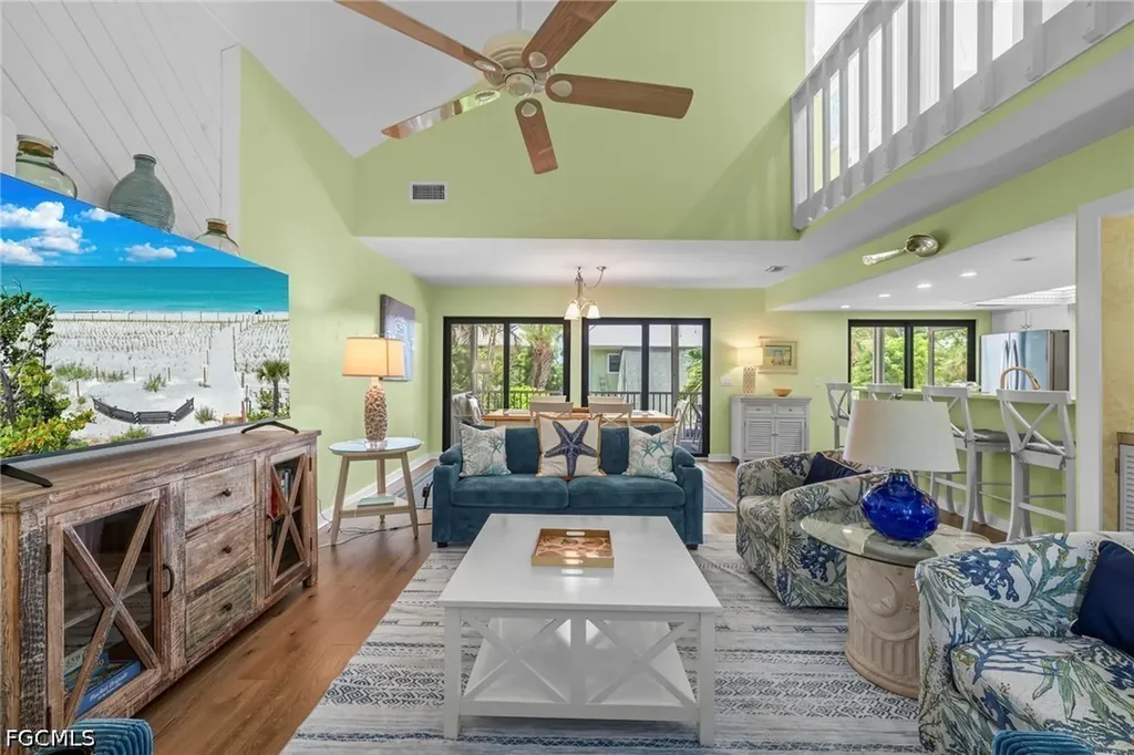 33 Urchin Court Captiva FL 33924