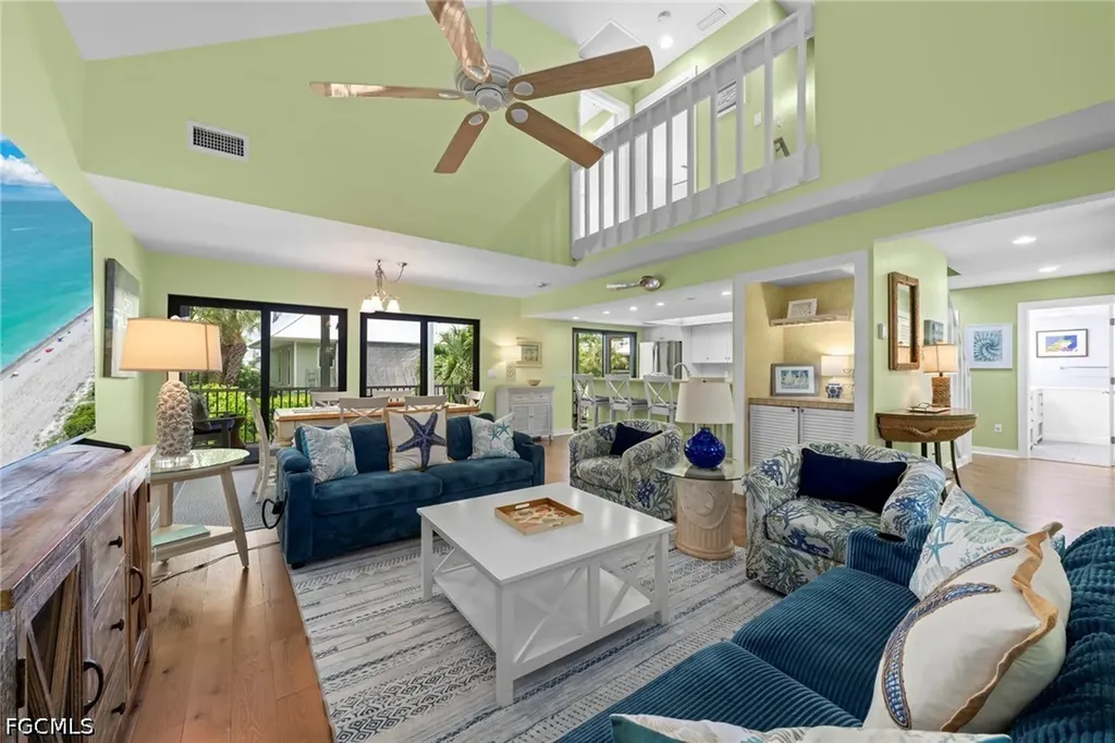 33 Urchin Court Captiva FL 33924