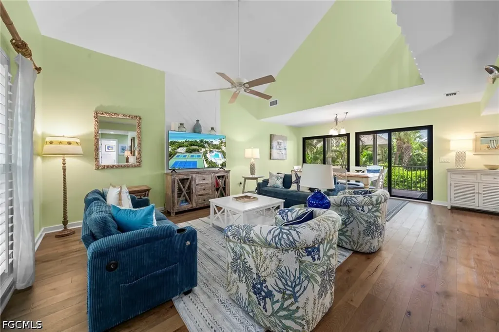 33 Urchin Court Captiva FL 33924