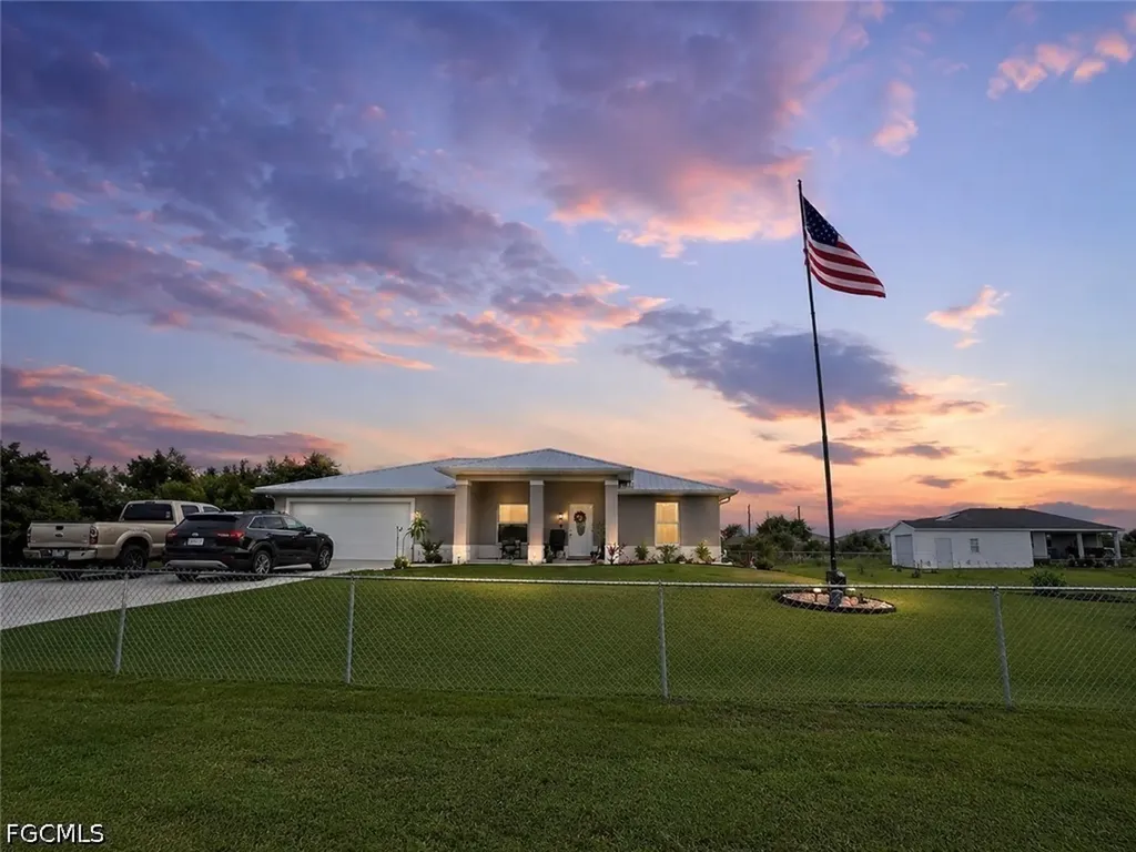 125 Plantation Drive Labelle FL 33935
