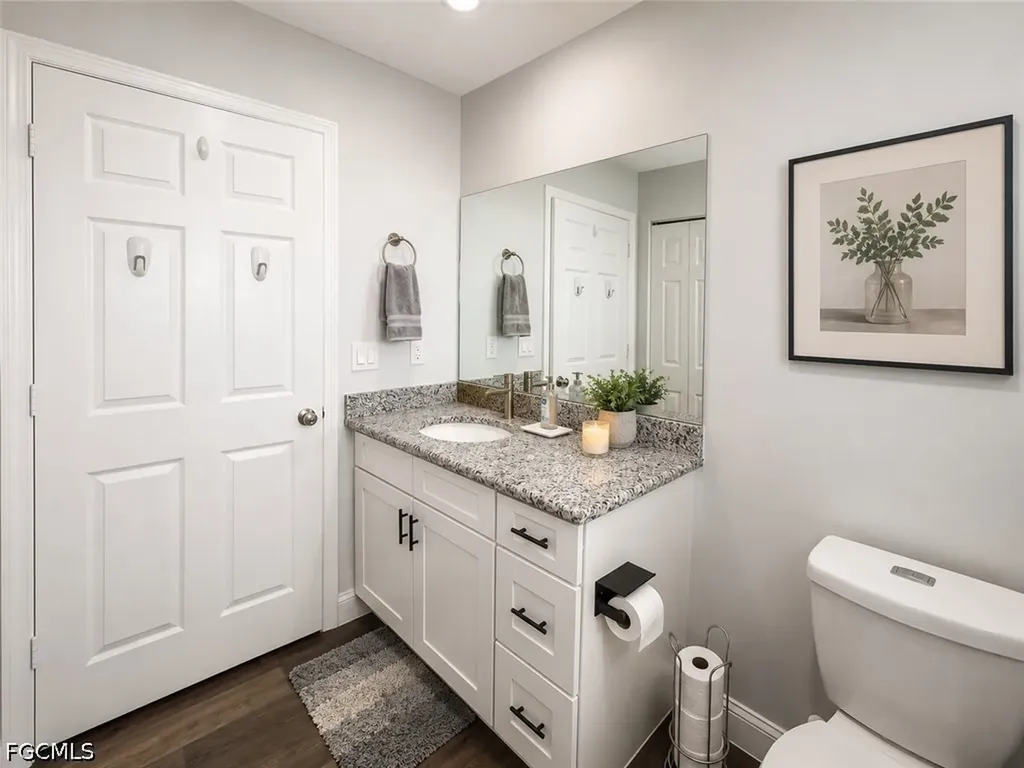 125 Plantation Drive Labelle FL 33935
