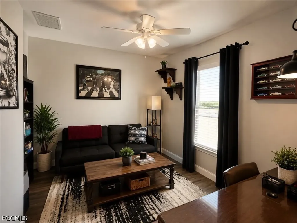 125 Plantation Drive Labelle FL 33935
