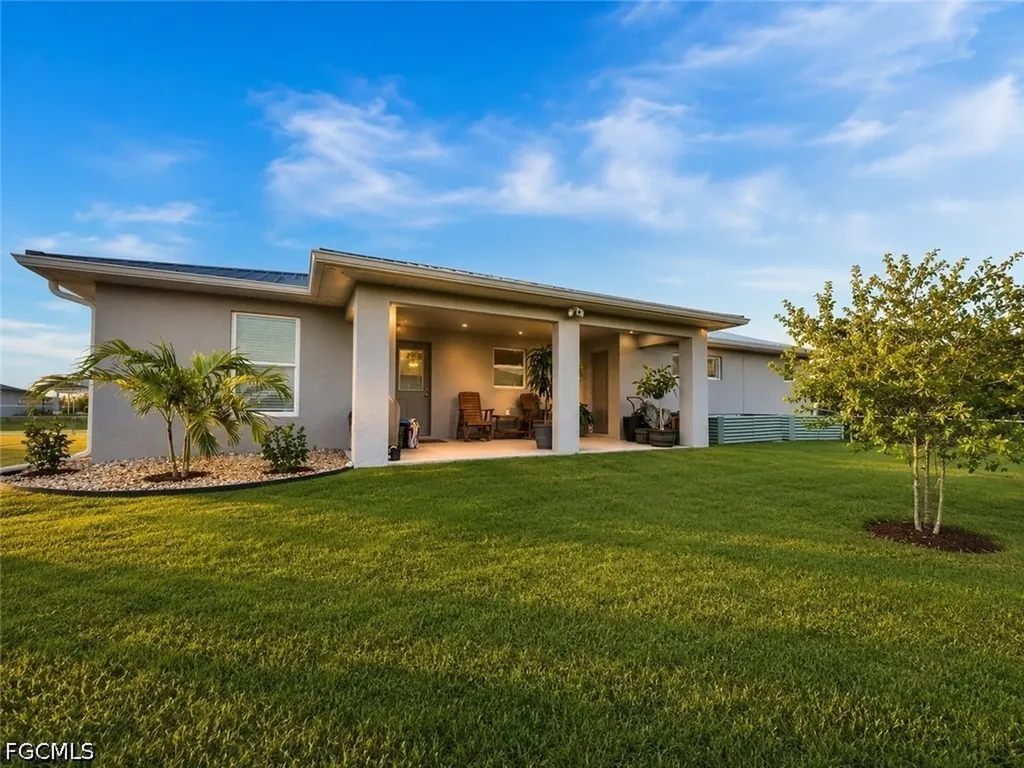 125 Plantation Drive Labelle FL 33935