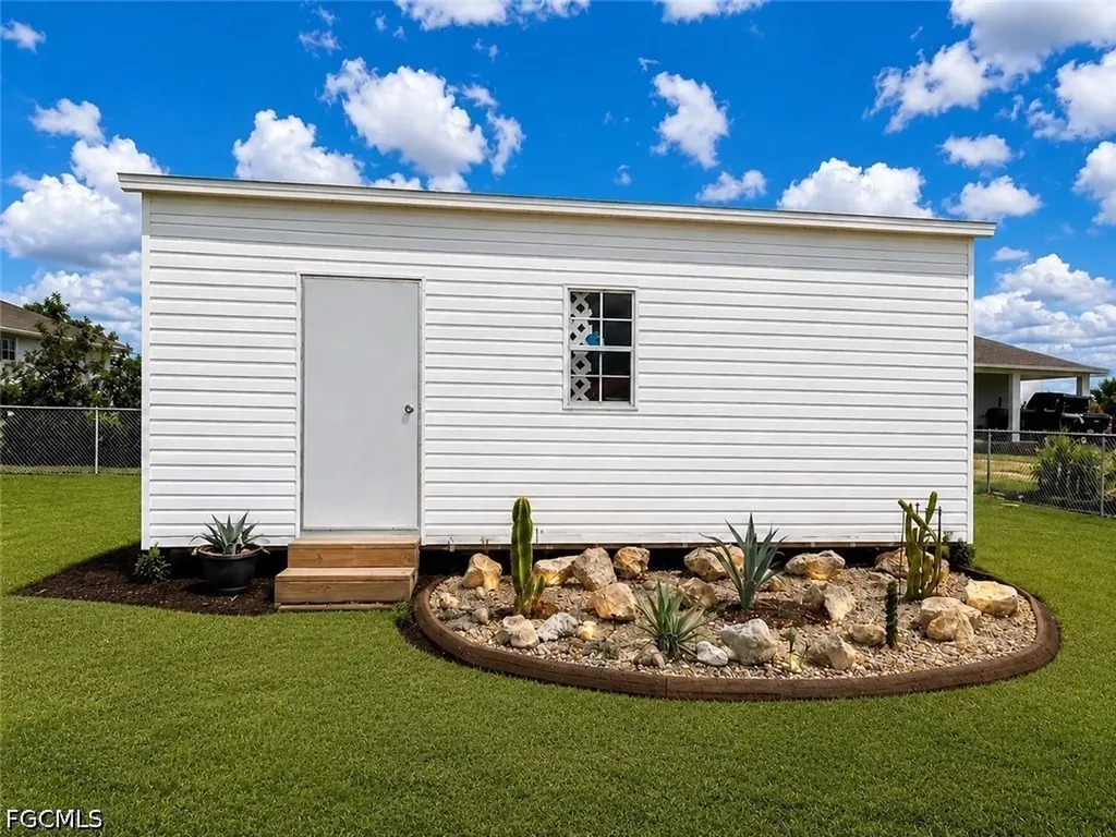 125 Plantation Drive Labelle FL 33935