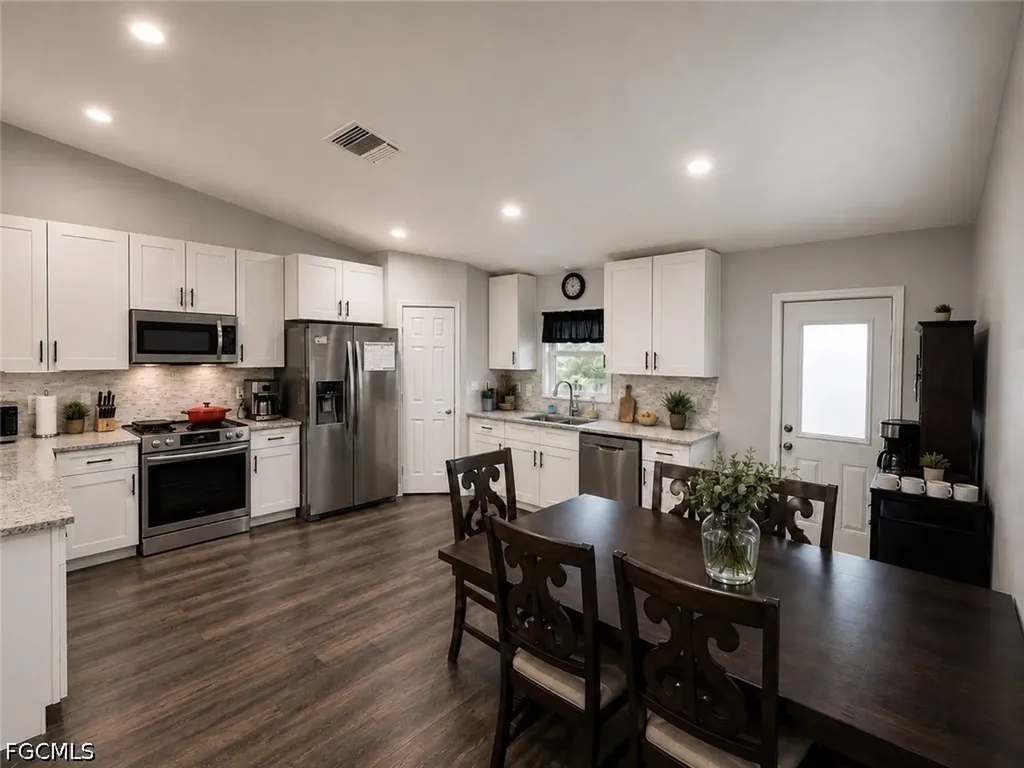 125 Plantation Drive Labelle FL 33935