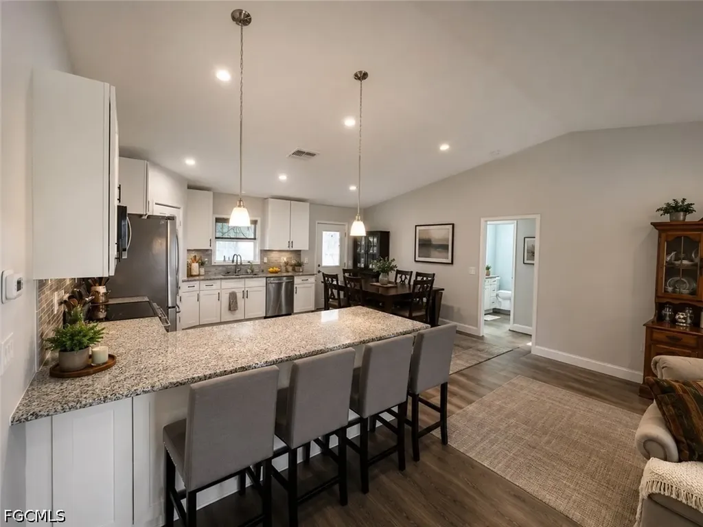 125 Plantation Drive Labelle FL 33935