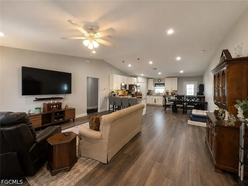 125 Plantation Drive Labelle FL 33935