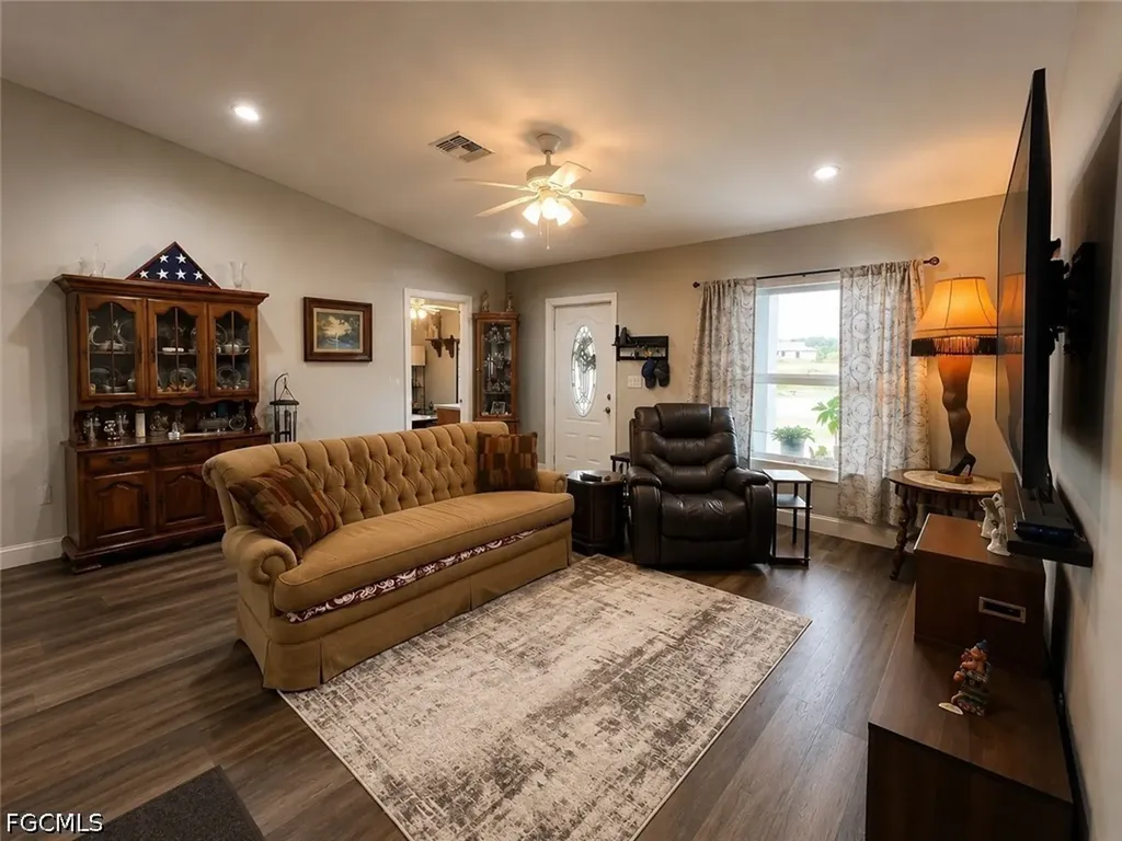 125 Plantation Drive Labelle FL 33935